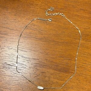 Kendra Scott  Chain Necklace